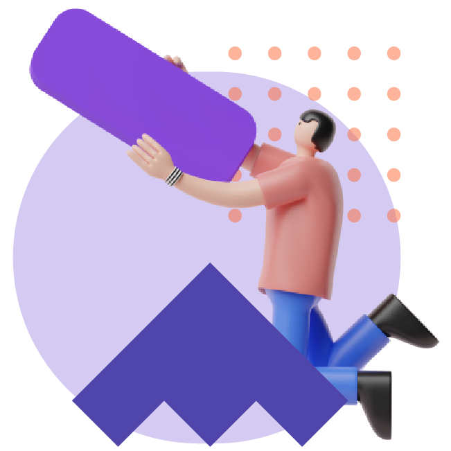 illustration Contacter it-tomorrow